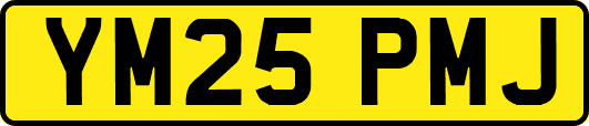 YM25PMJ
