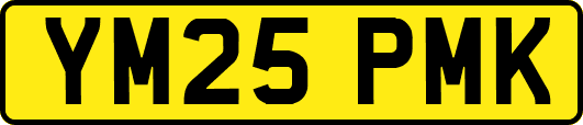 YM25PMK