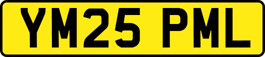 YM25PML