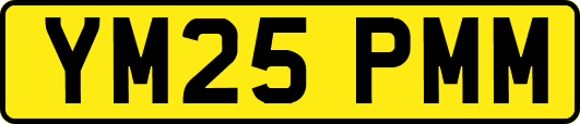 YM25PMM