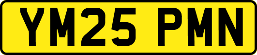 YM25PMN