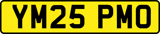 YM25PMO