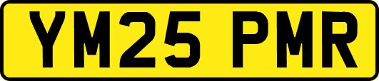 YM25PMR