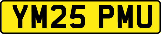 YM25PMU
