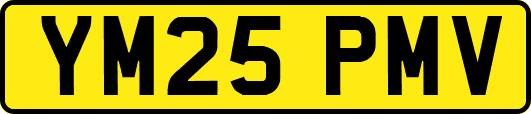 YM25PMV