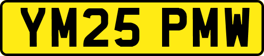 YM25PMW