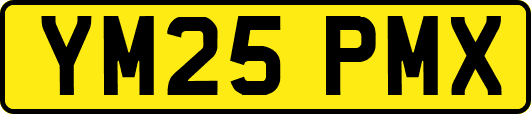 YM25PMX