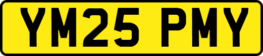 YM25PMY