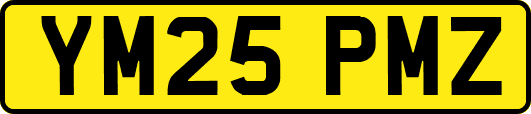 YM25PMZ