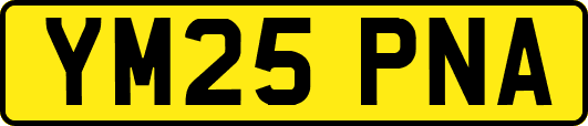 YM25PNA