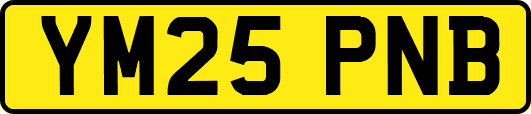 YM25PNB