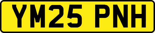 YM25PNH