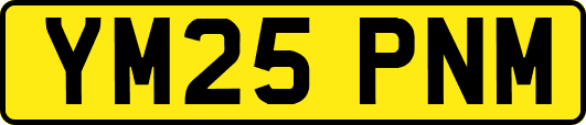 YM25PNM