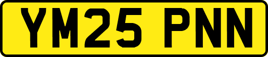 YM25PNN