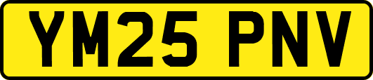 YM25PNV