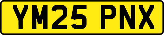 YM25PNX