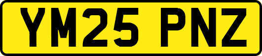 YM25PNZ