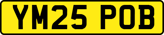 YM25POB