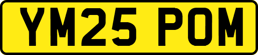 YM25POM
