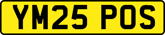 YM25POS
