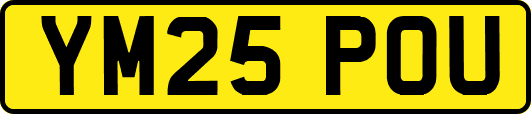 YM25POU