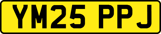YM25PPJ
