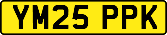 YM25PPK