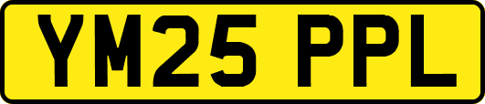 YM25PPL