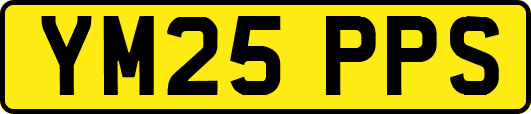 YM25PPS