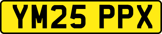 YM25PPX