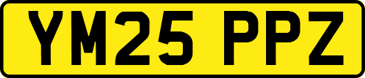 YM25PPZ