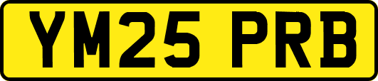 YM25PRB
