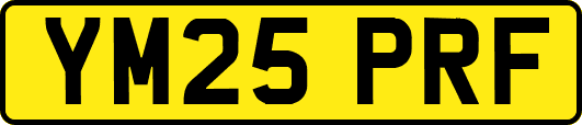 YM25PRF