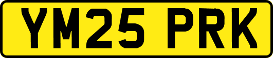 YM25PRK