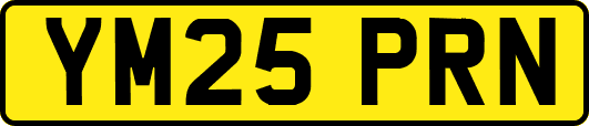 YM25PRN
