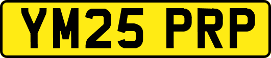 YM25PRP