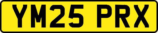 YM25PRX