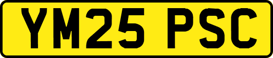 YM25PSC