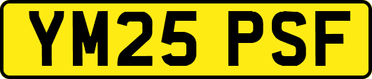 YM25PSF