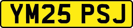 YM25PSJ