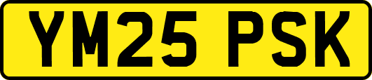 YM25PSK