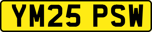YM25PSW