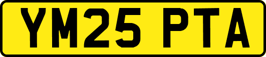 YM25PTA