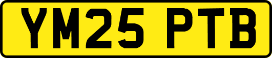 YM25PTB