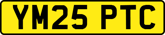YM25PTC