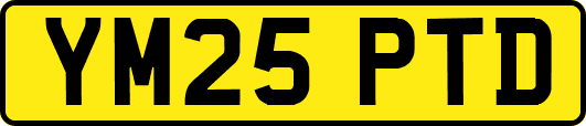 YM25PTD