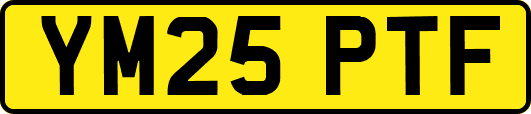 YM25PTF