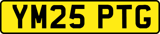 YM25PTG