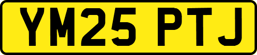 YM25PTJ