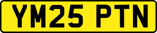 YM25PTN